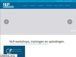 Sites similar to nlpopleidingenwegener.nl