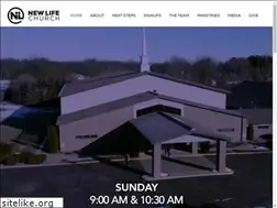 Sites similar to nlpositivefaith.com