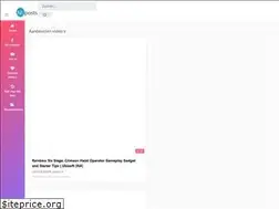 Sites similar to nlposts.info