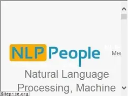 Sites similar to nlppeople.com