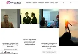 Sites similar to nlppower.com