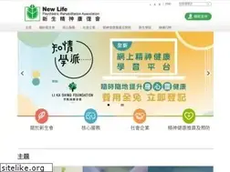Sites similar to nlpra.org.hk
