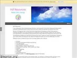 Sites similar to nlpresources.co.uk