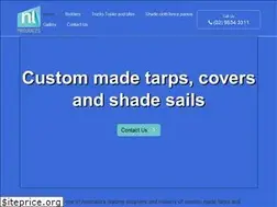 Sites similar to nlproducts.com.au