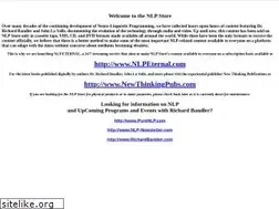 Sites similar to nlpstore.com
