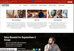 Sites similar to nlptechforma.com