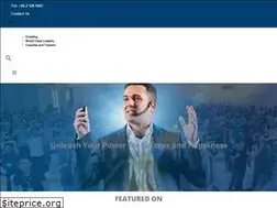 Sites similar to nlptopcoach.com
