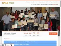 Sites similar to nlptrainerbootcamp.com