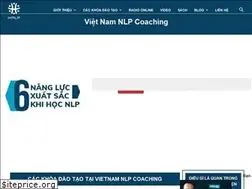 Sites similar to nlptraining.vn