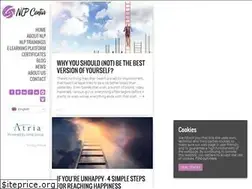 Sites similar to nlptrainingcenter.org