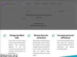 Sites similar to nlptrainingcoaching.com