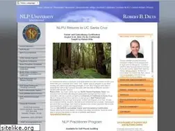 Sites similar to nlpu.com