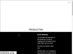 Sites similar to nlpvisie.nl