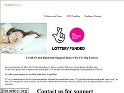 Sites similar to nlpvision.com