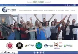 Sites similar to nlpworld.co.uk