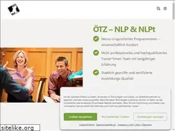 Sites similar to nlpzentrum.at