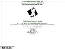 Sites similar to nlpzentrum.com