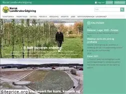 Sites similar to nlr.no
