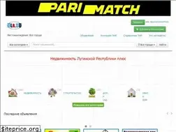 Sites similar to nlr.su