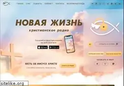 Sites similar to nlradio.net