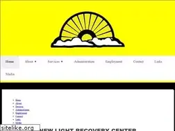 Sites similar to nlrc.net