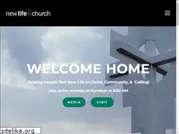 Sites similar to nlrchurch.org