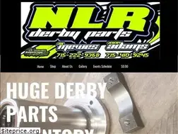Sites similar to nlrderbyparts.com