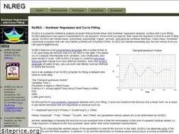 Sites similar to nlreg.com