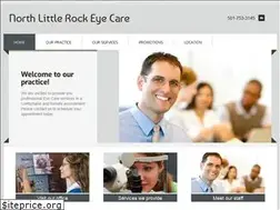 Sites similar to nlreyecare.com