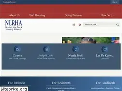 Sites similar to nlrha.org