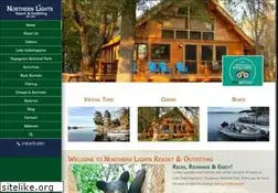 Sites similar to nlro.com