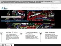 Sites similar to nlrp12.com