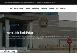 Sites similar to nlrpolice.org
