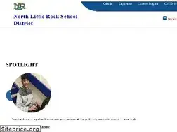 Sites similar to nlrsd.org