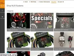Sites similar to nlrsystems.com