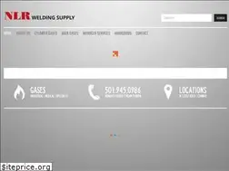 Sites similar to nlrwelding.com