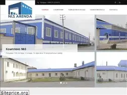 Sites similar to nls-arenda.uz