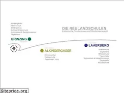 Sites similar to nls.at