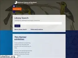 Sites similar to nls.uk
