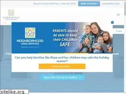 Sites similar to nlsa.us