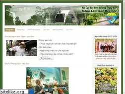 Sites similar to nlsbaoloc.info