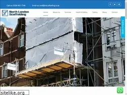 Sites similar to nlscaffolding.co.uk