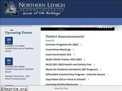 Sites similar to nlsd.org
