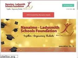 Sites similar to nlsf.ca