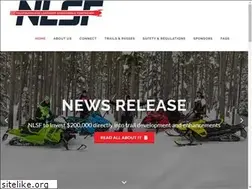 Sites similar to nlsf.org