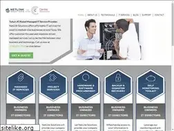 Sites similar to nlsit.com
