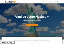 Sites similar to nlsites.nl