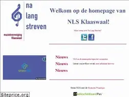 Sites similar to nlsklaaswaal.nl