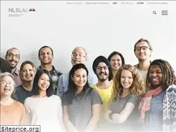 Sites similar to nlsla.org