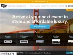 Sites similar to nlslimo.com